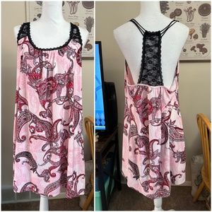 Secret Treasures Nighty; 2XL